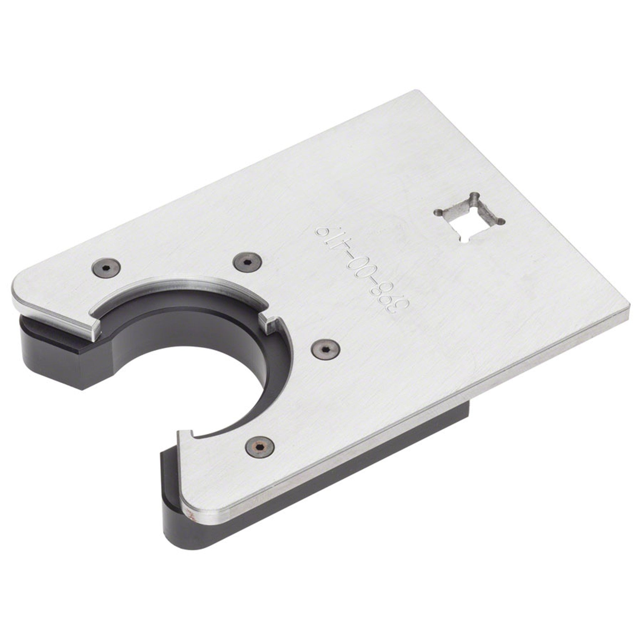 Negative Air Seal Tool