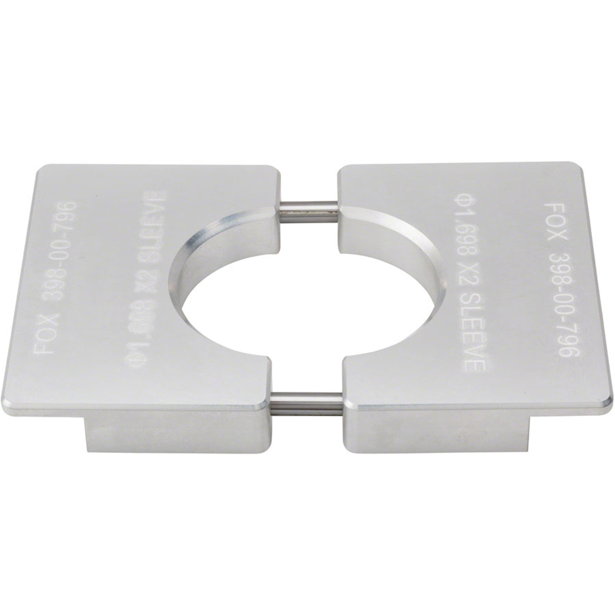 Clamps Suspension Tool