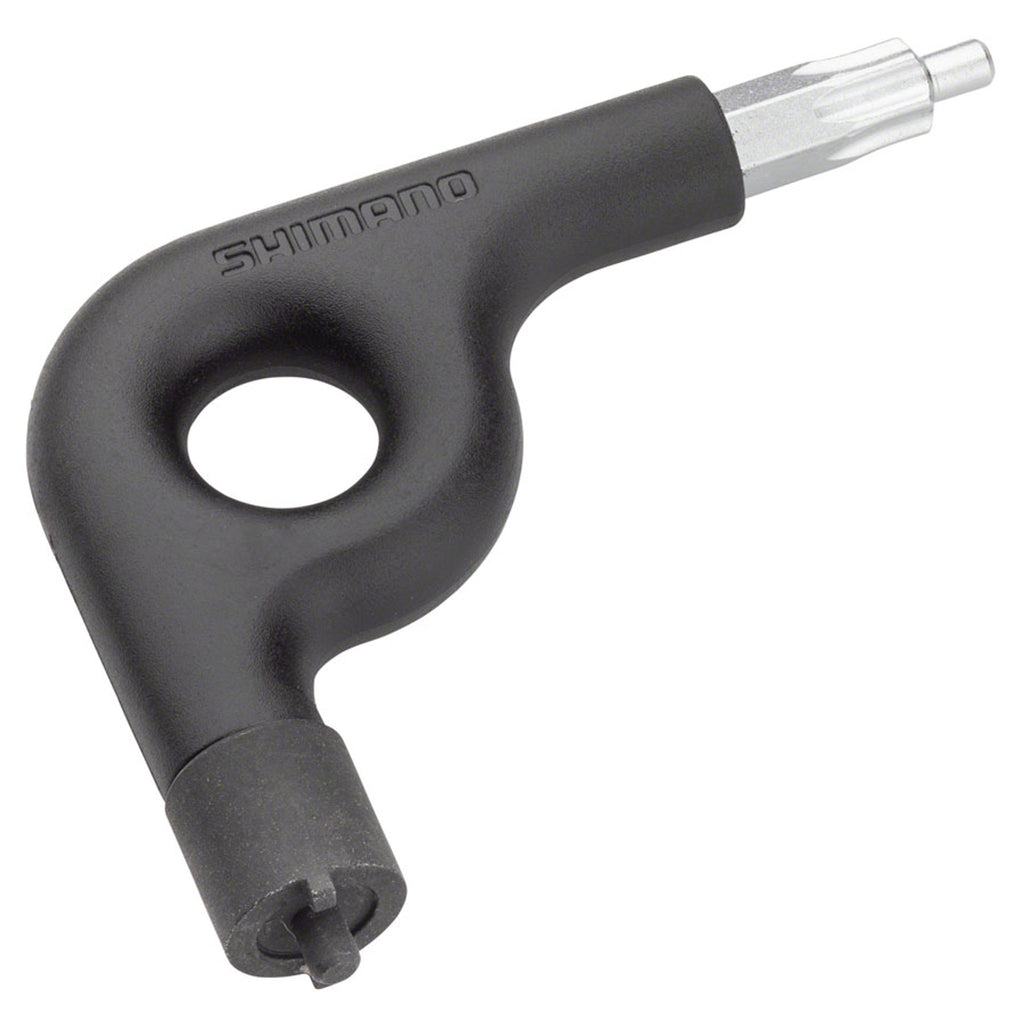 Hexalobular Torx Wrench
