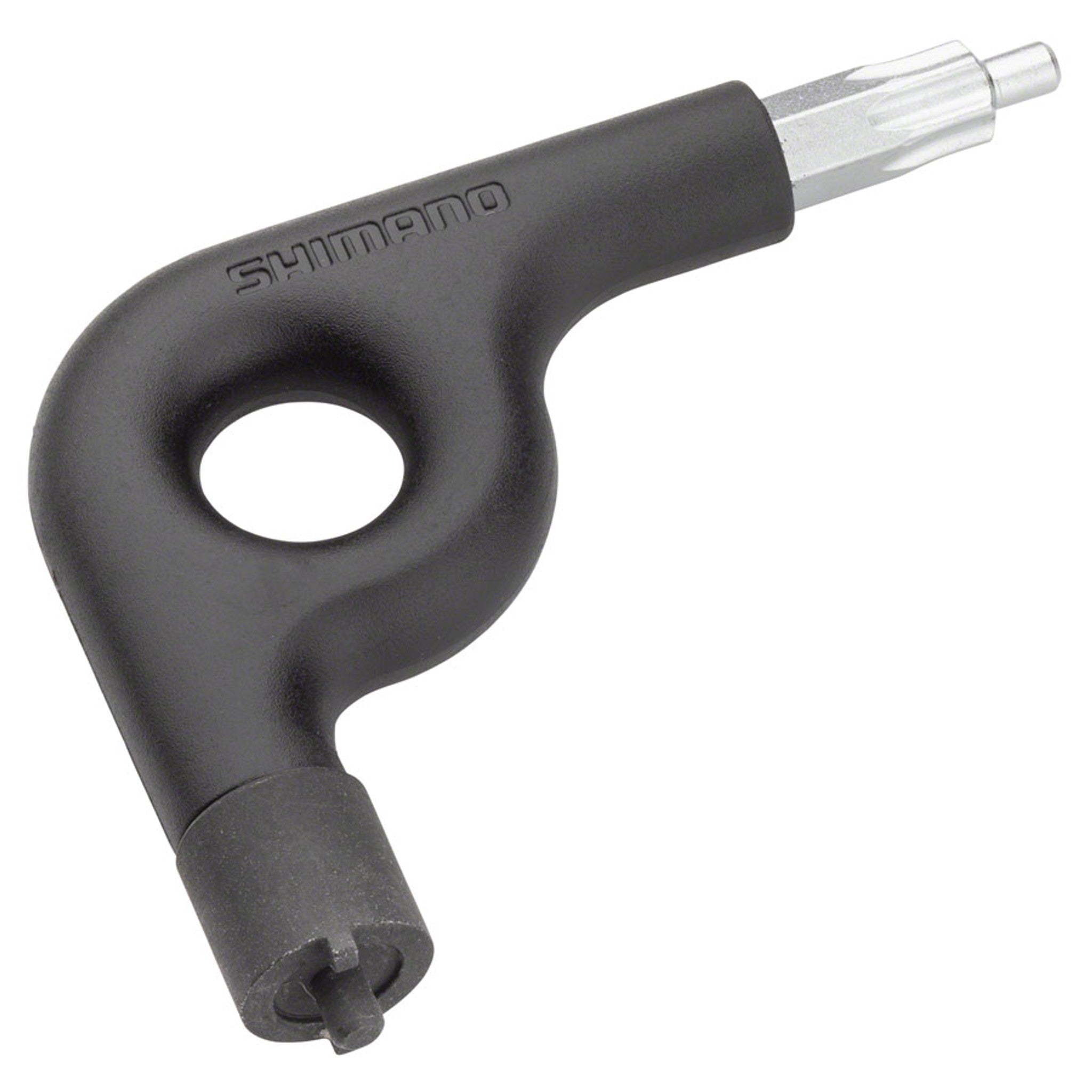 Hexalobular Torx Wrench