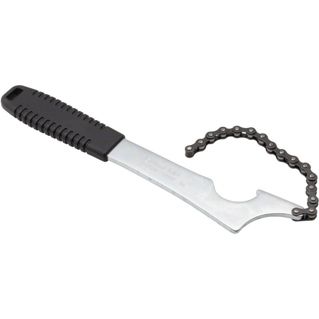 Chain Whip