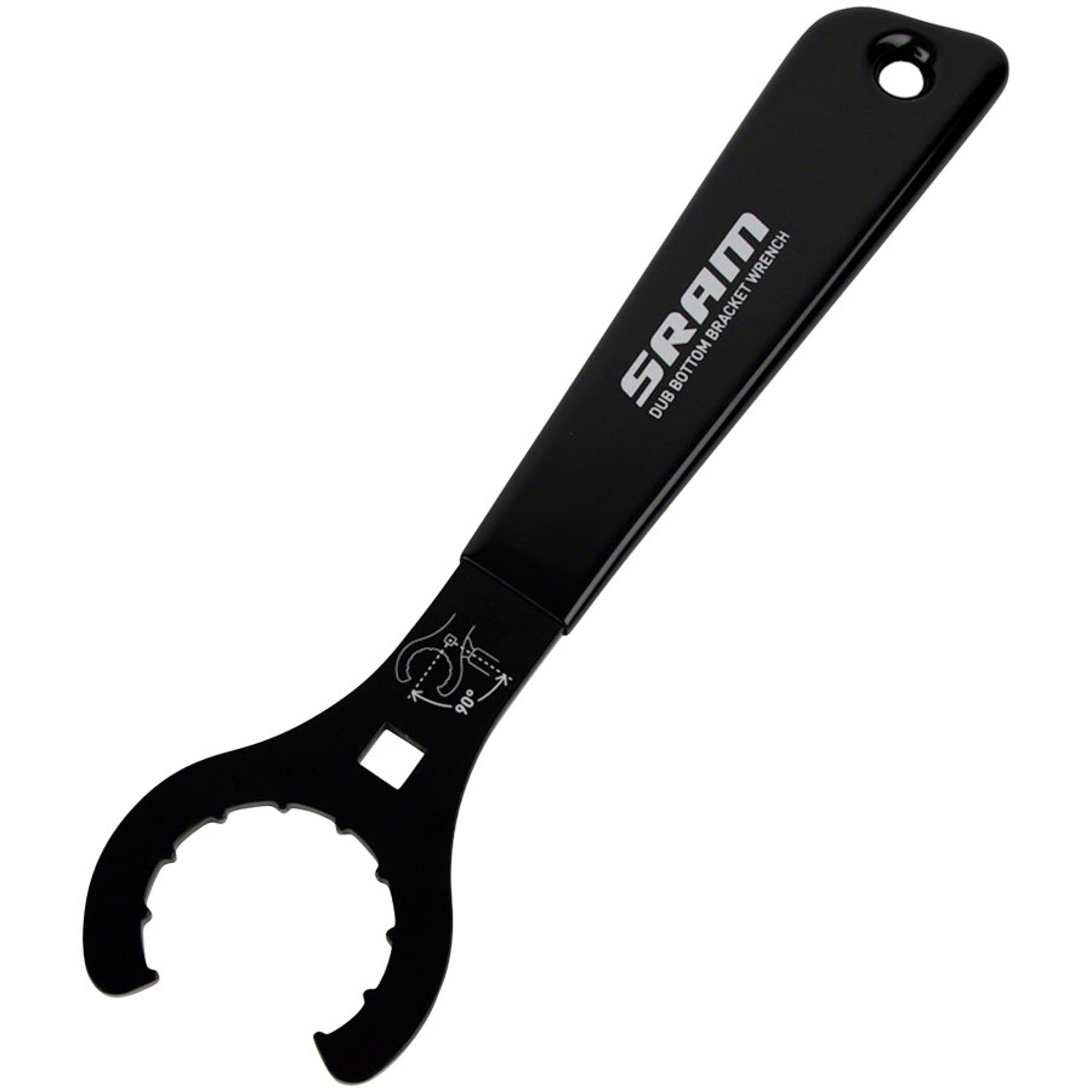 DUB Bottom Bracket Wrench