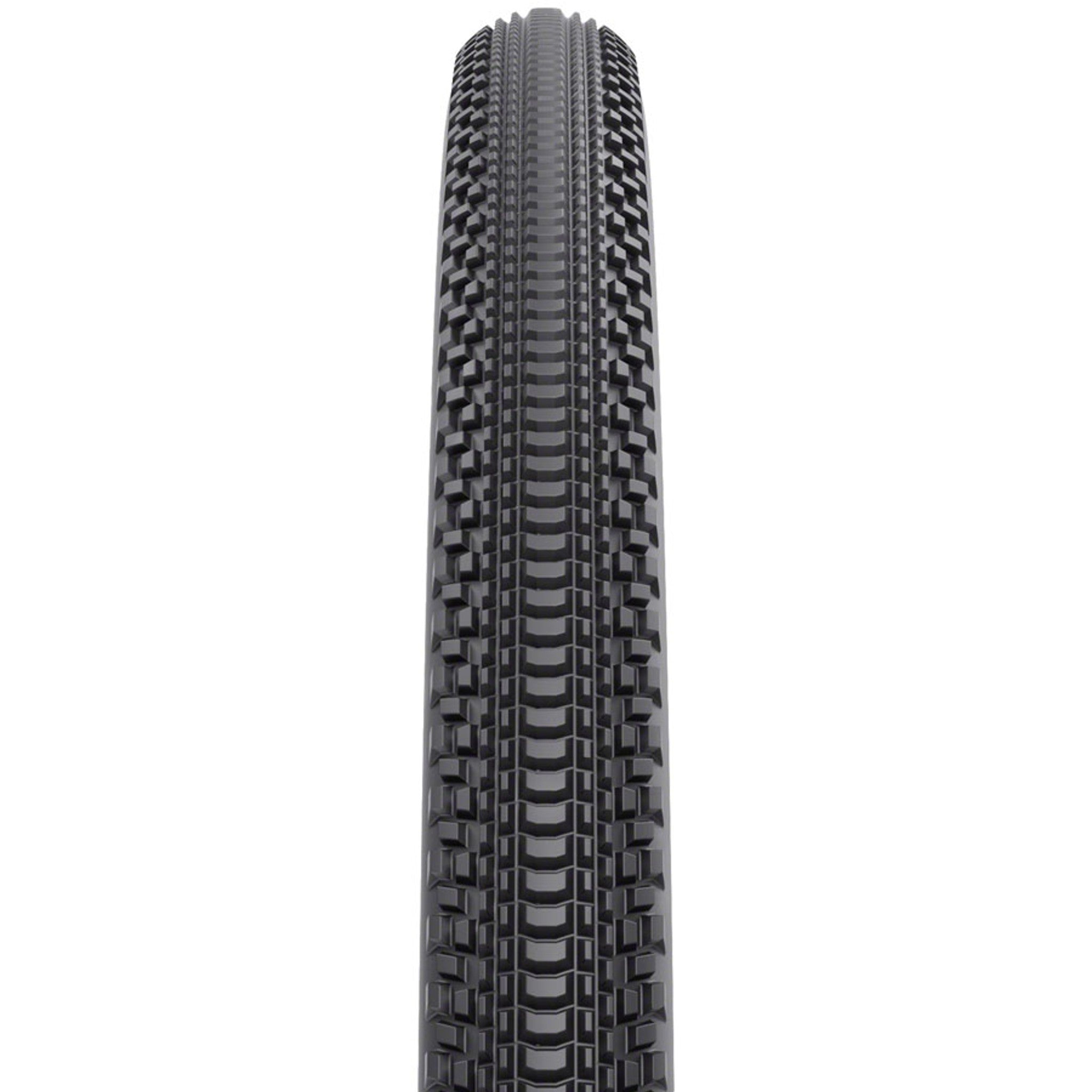 Vulpine Tire