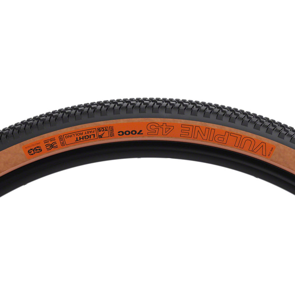 Vulpine Tire