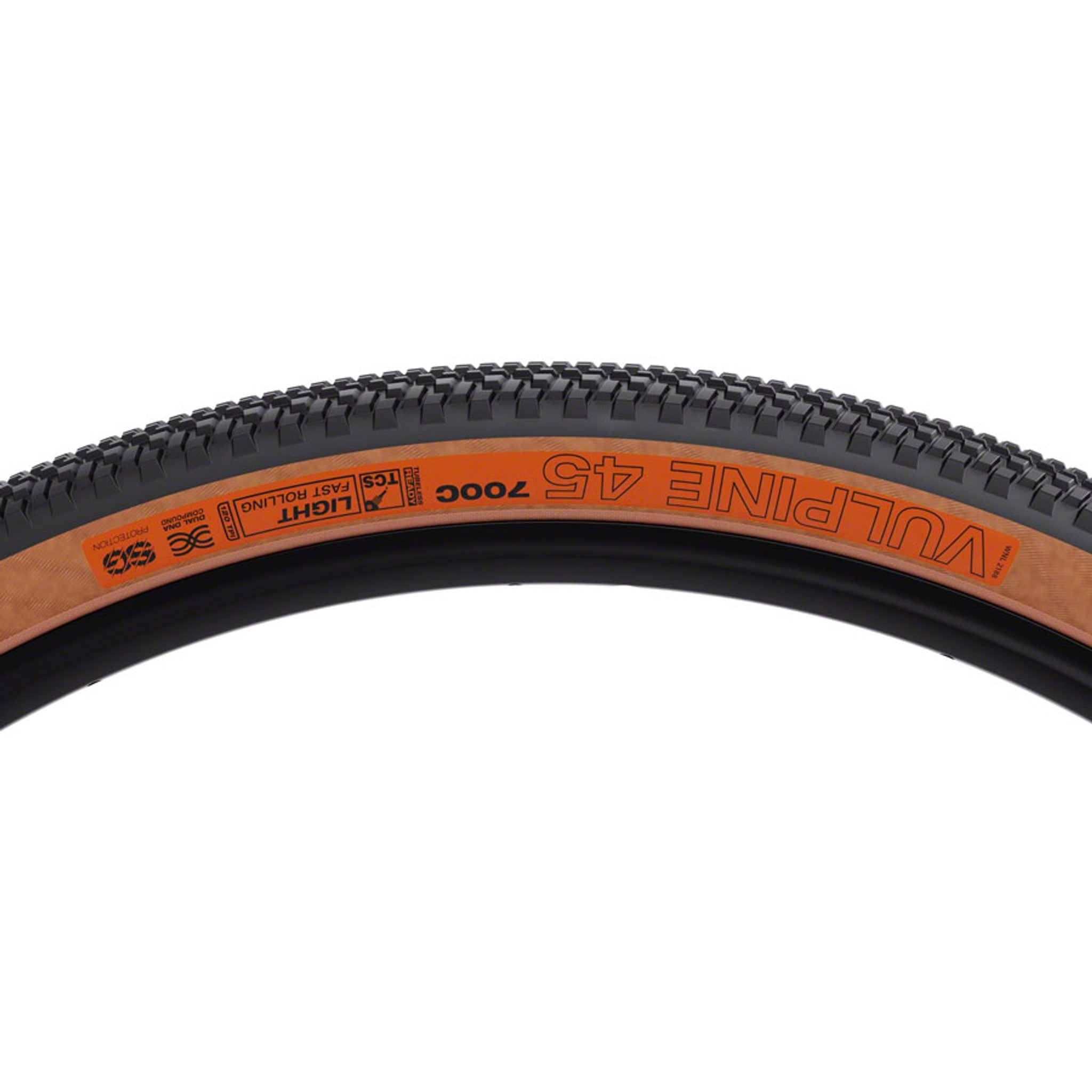 Vulpine Tire