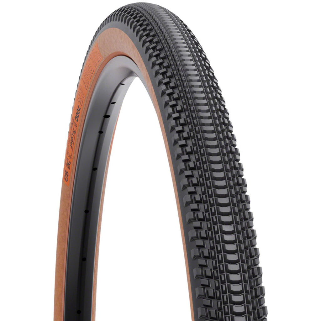 Vulpine Tire