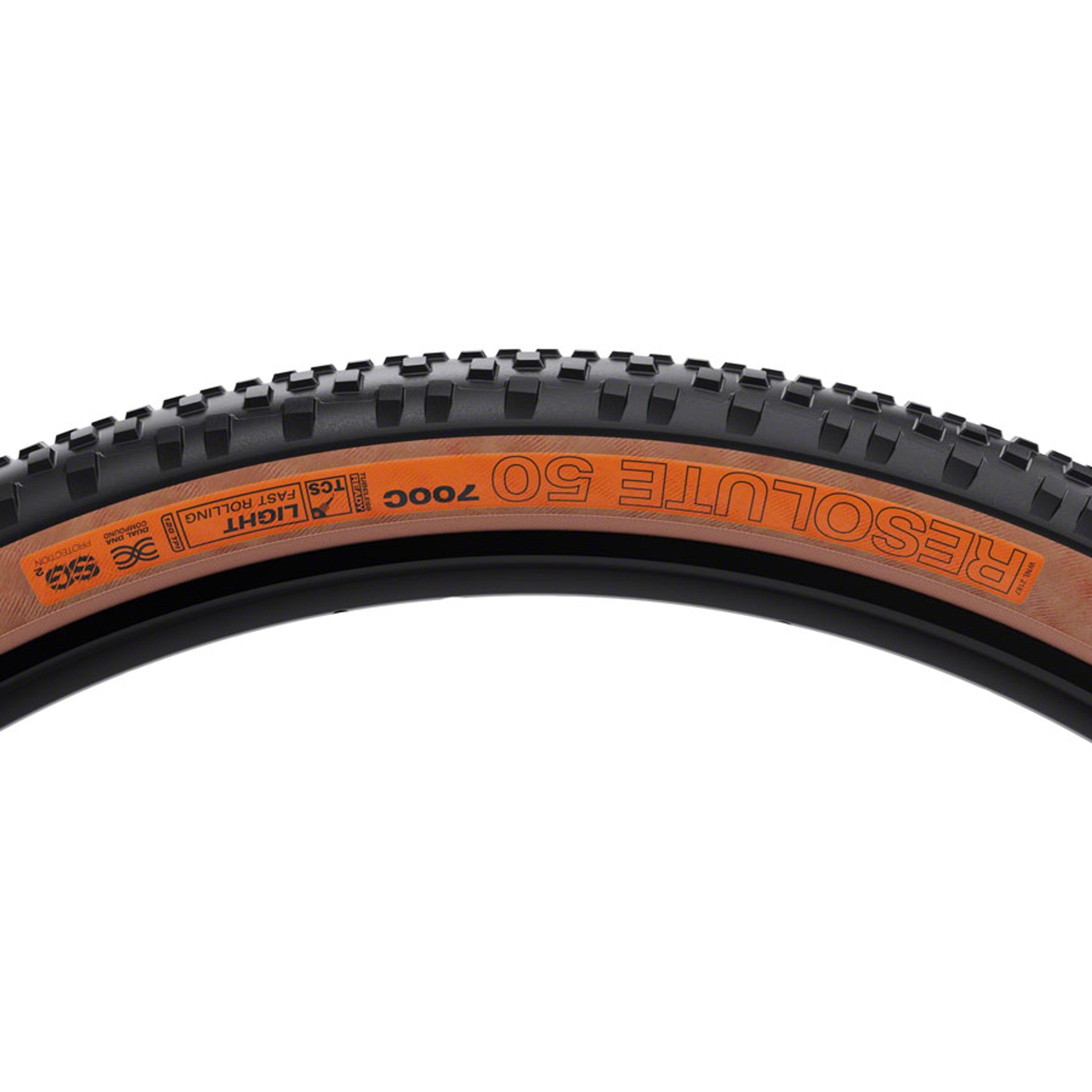 Resolute Tire
