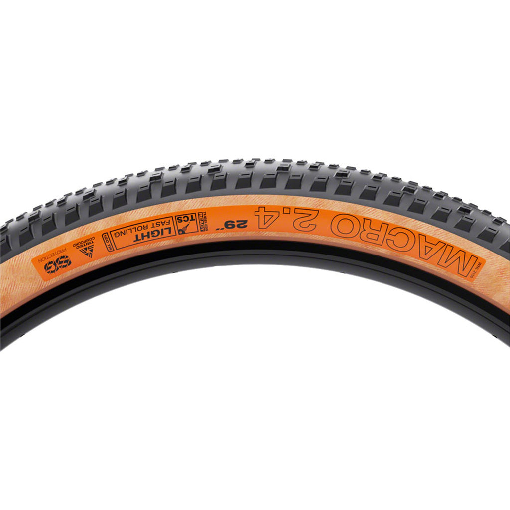 Macro Tire