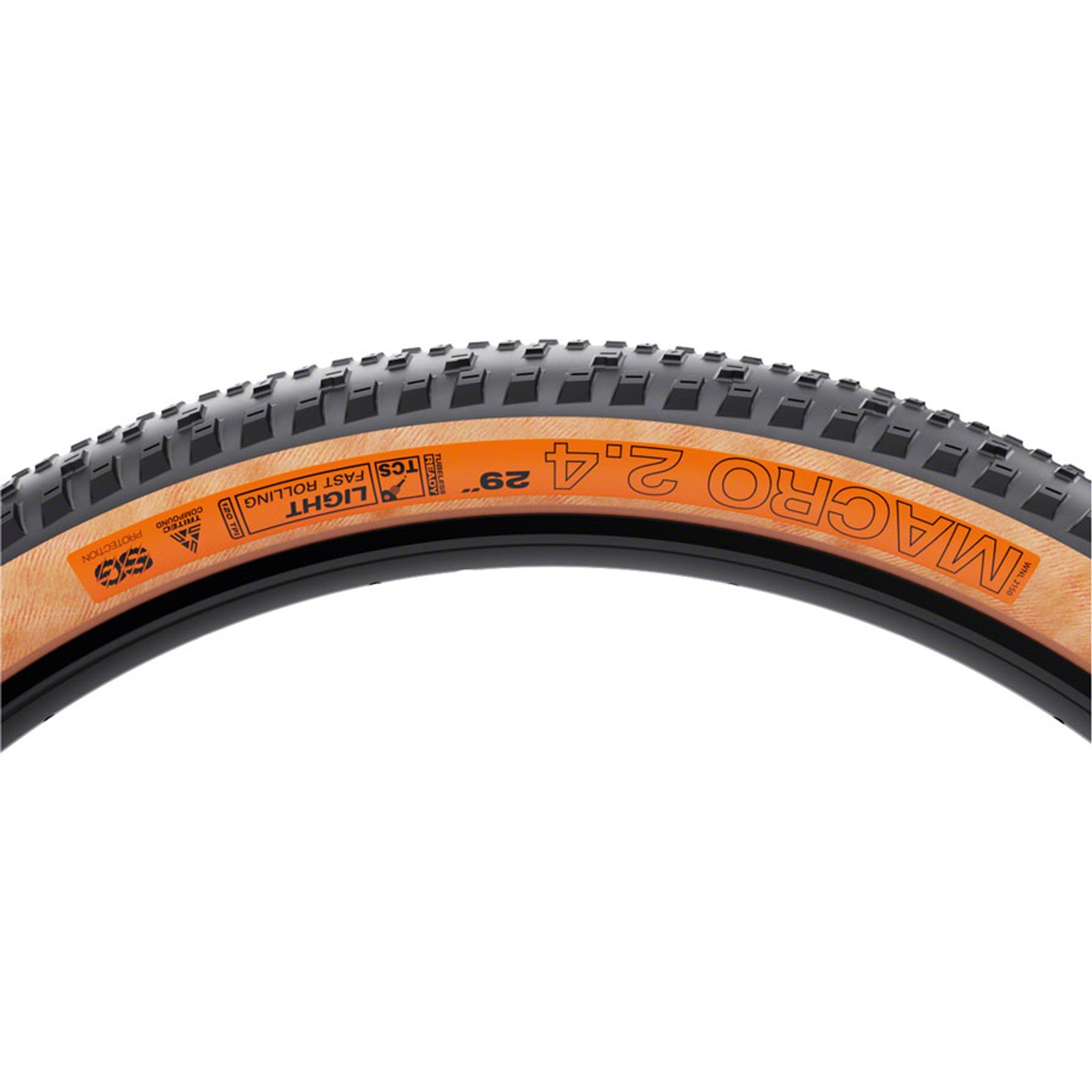 Macro Tire