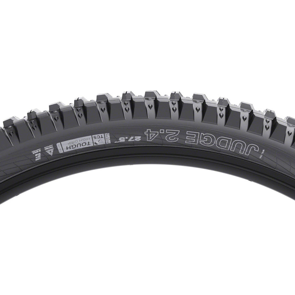 Judge Tire