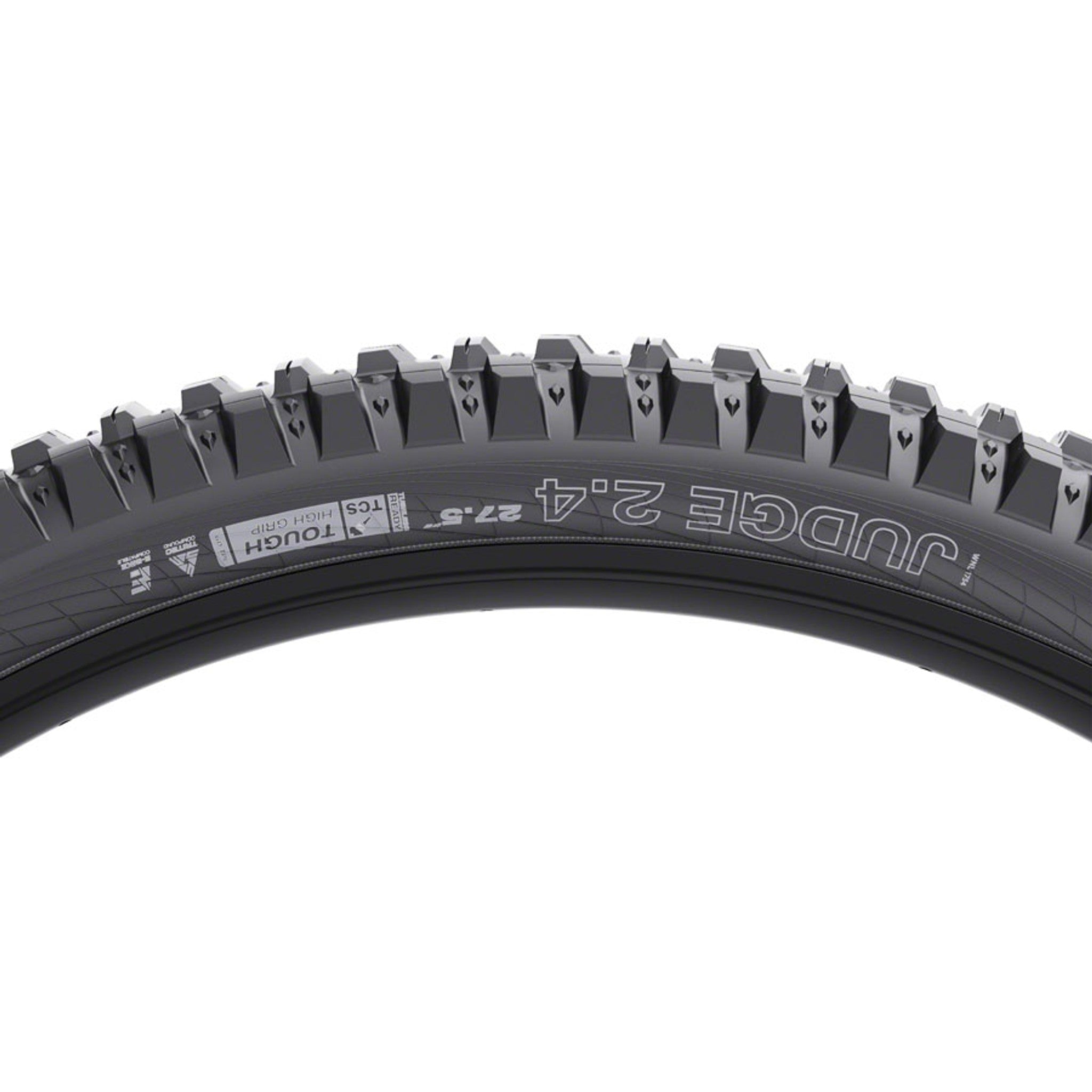 Judge Tire