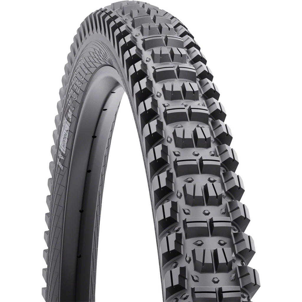 Judge Tire