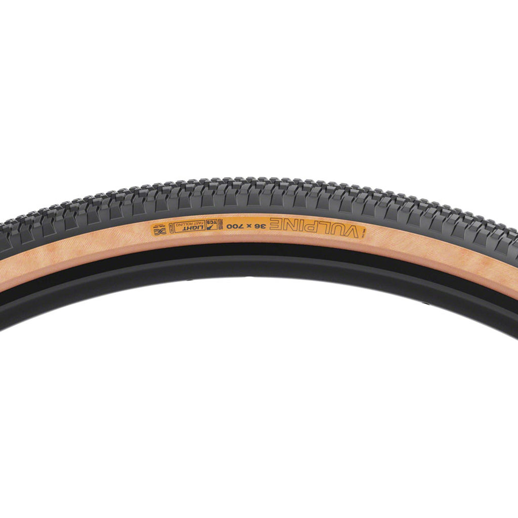 Vulpine Tire