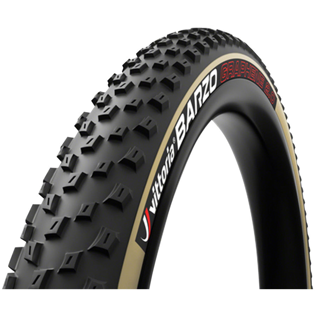 Barzo Tire