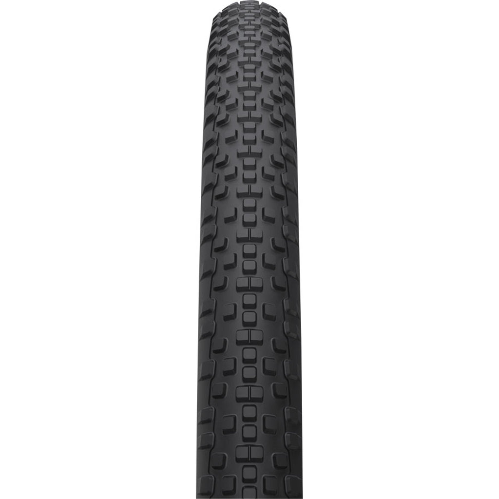 Resolute Tire