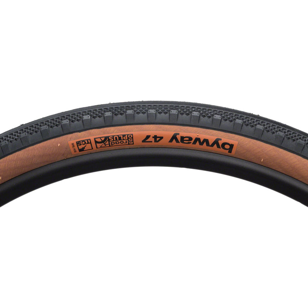 Byway Tire