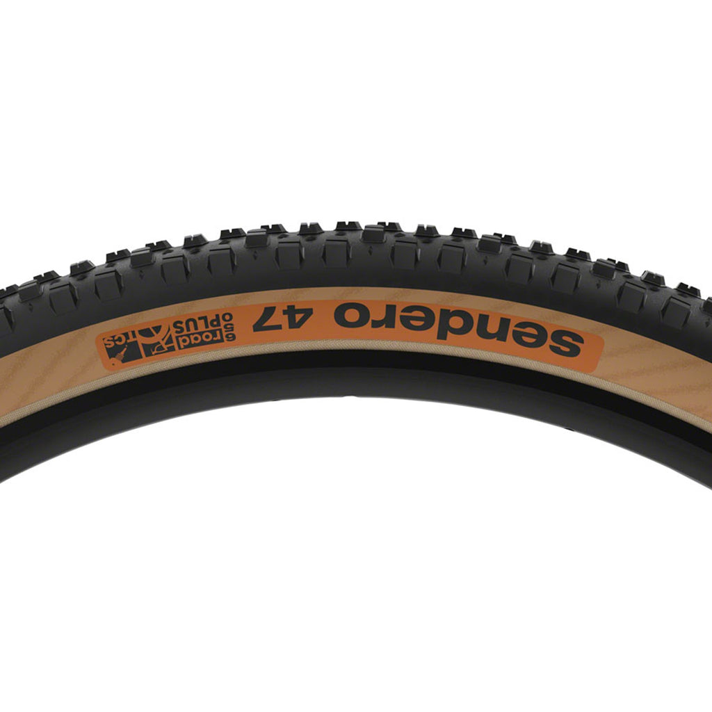 Sendero Tire