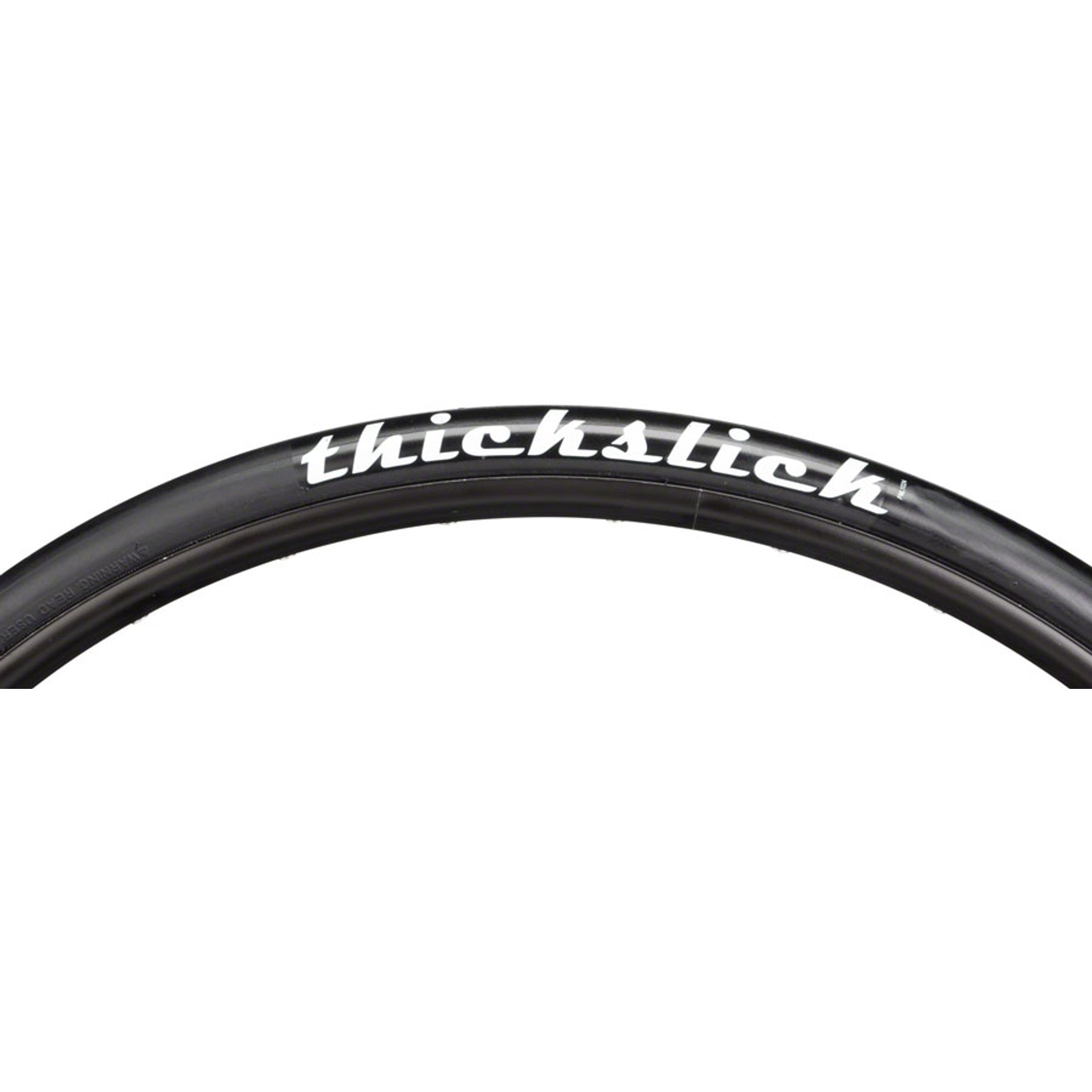 ThickSlick Tire