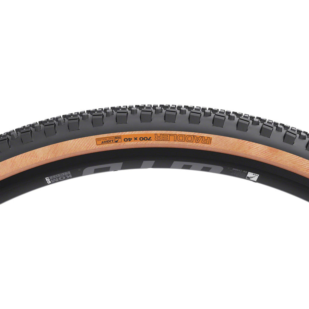 Raddler Tire