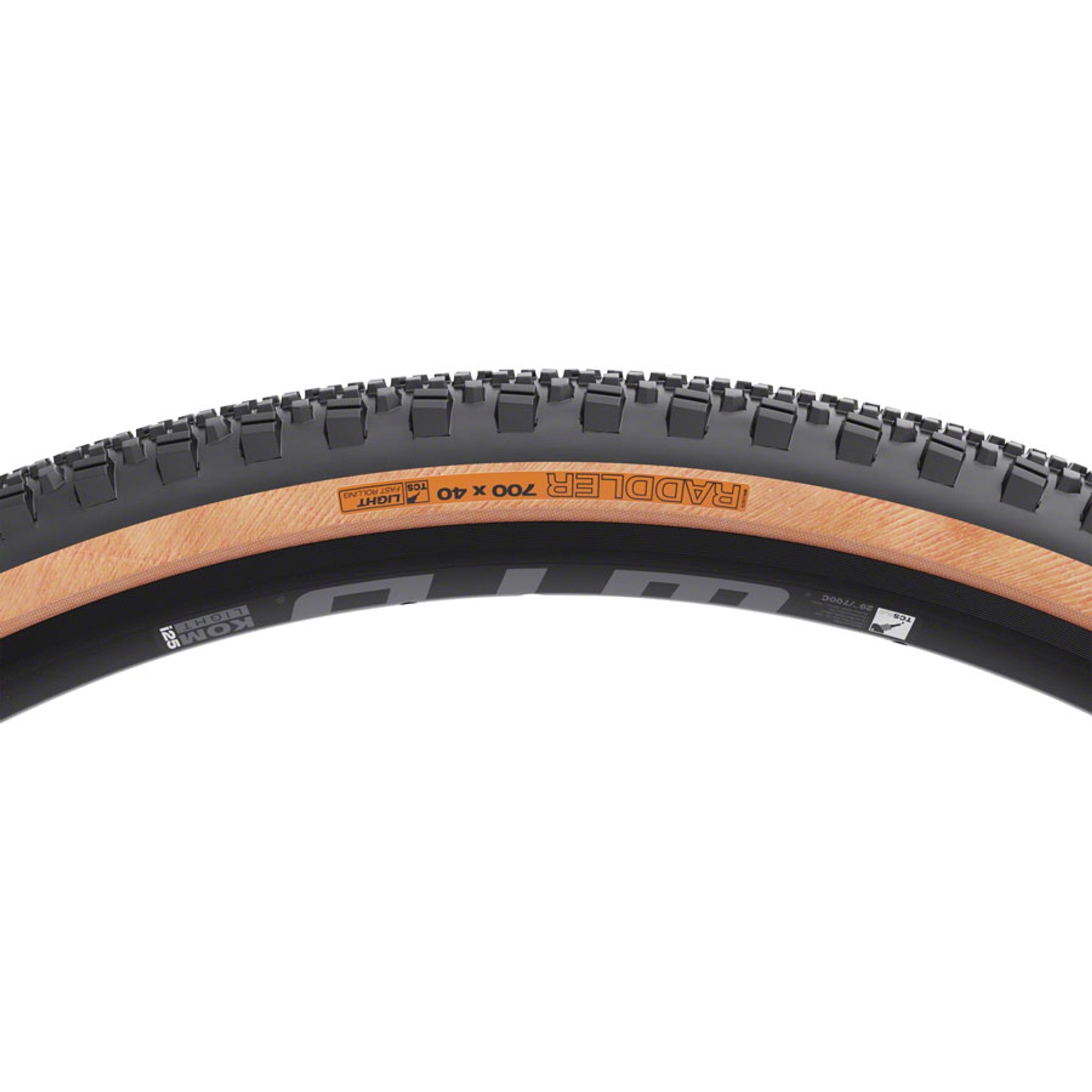 Raddler Tire