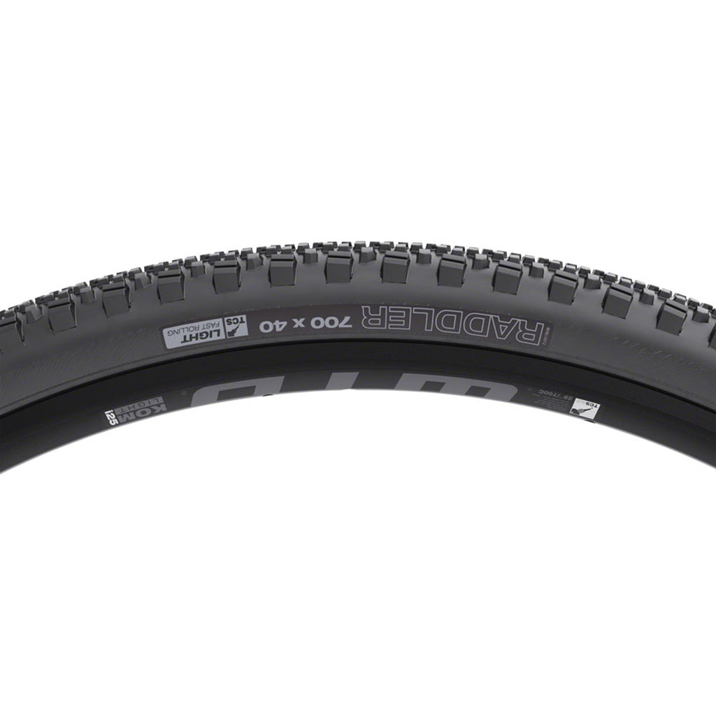 Raddler Tire
