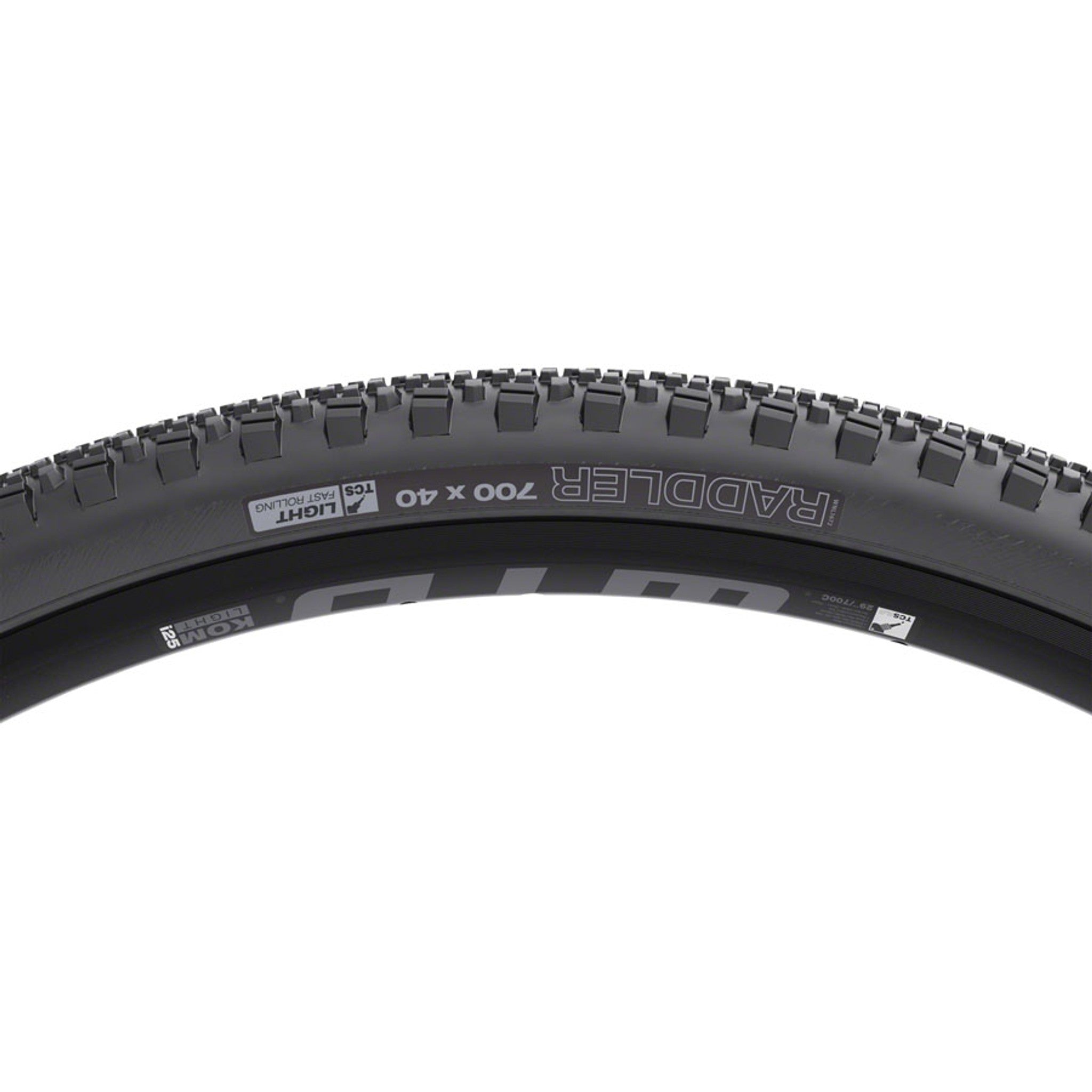Raddler Tire