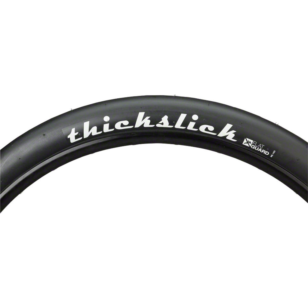 ThickSlick Tire