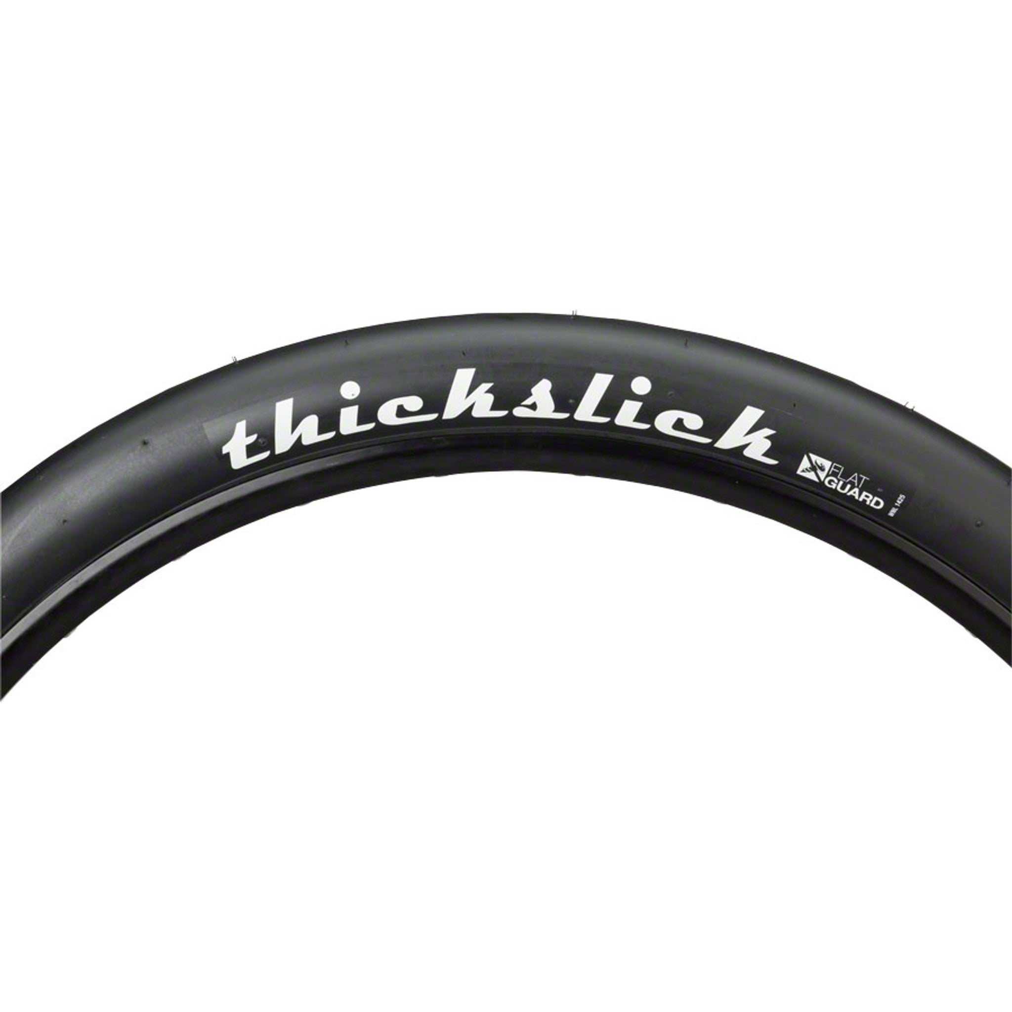 ThickSlick Tire