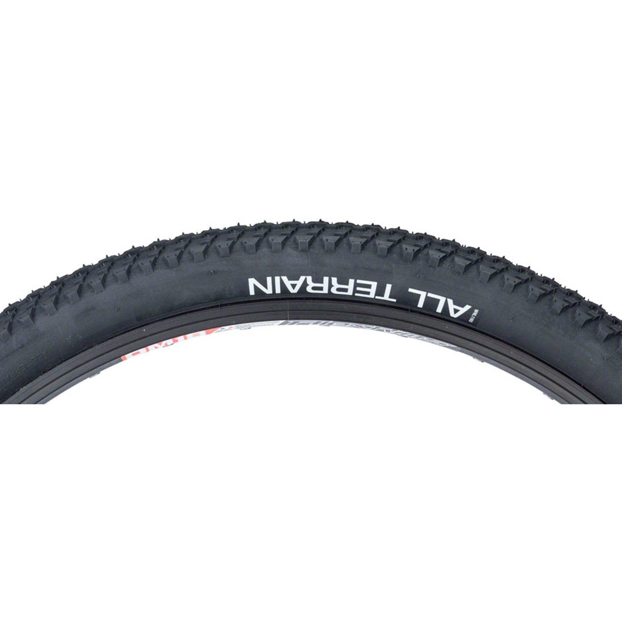 All Terrain Tire