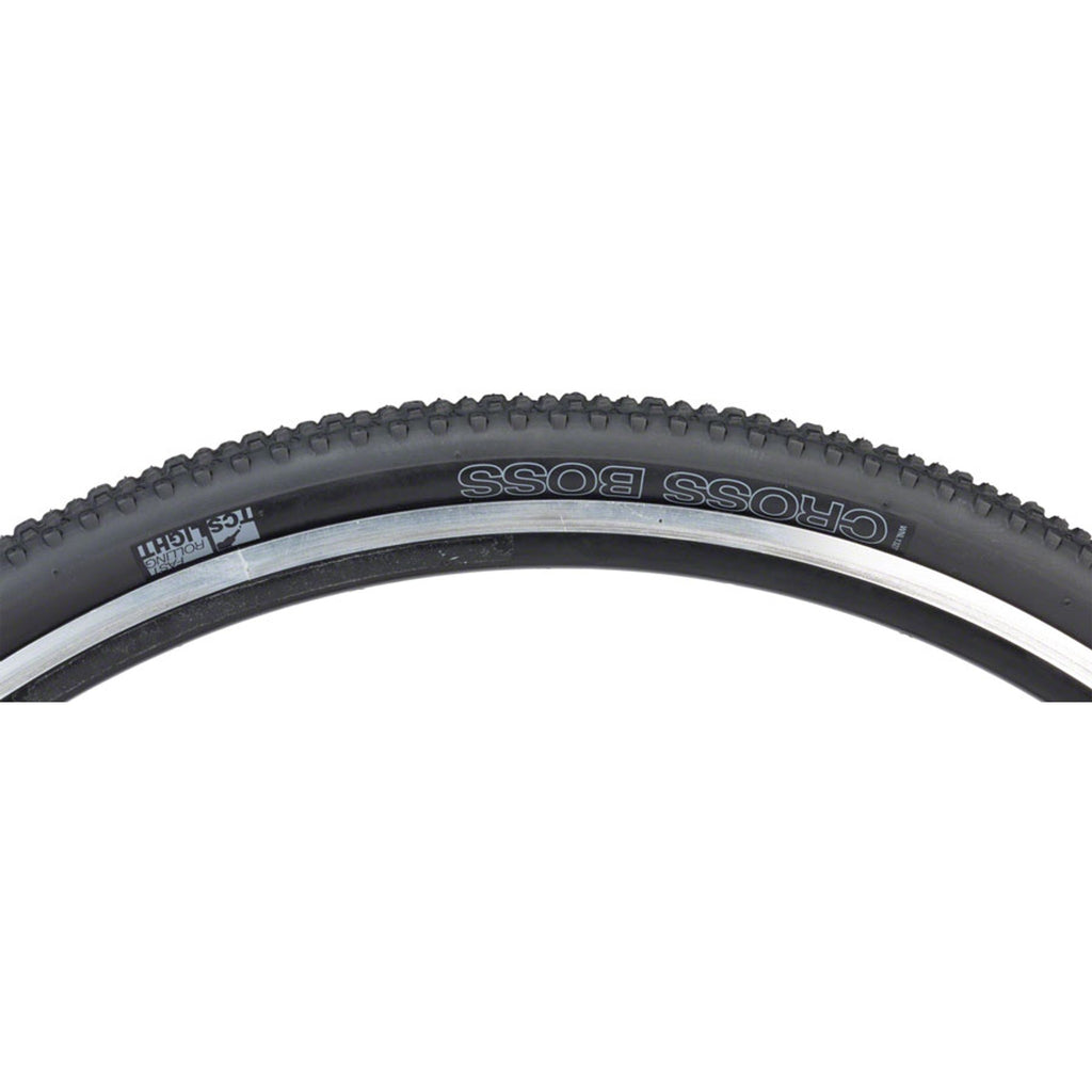Cross Boss Tire