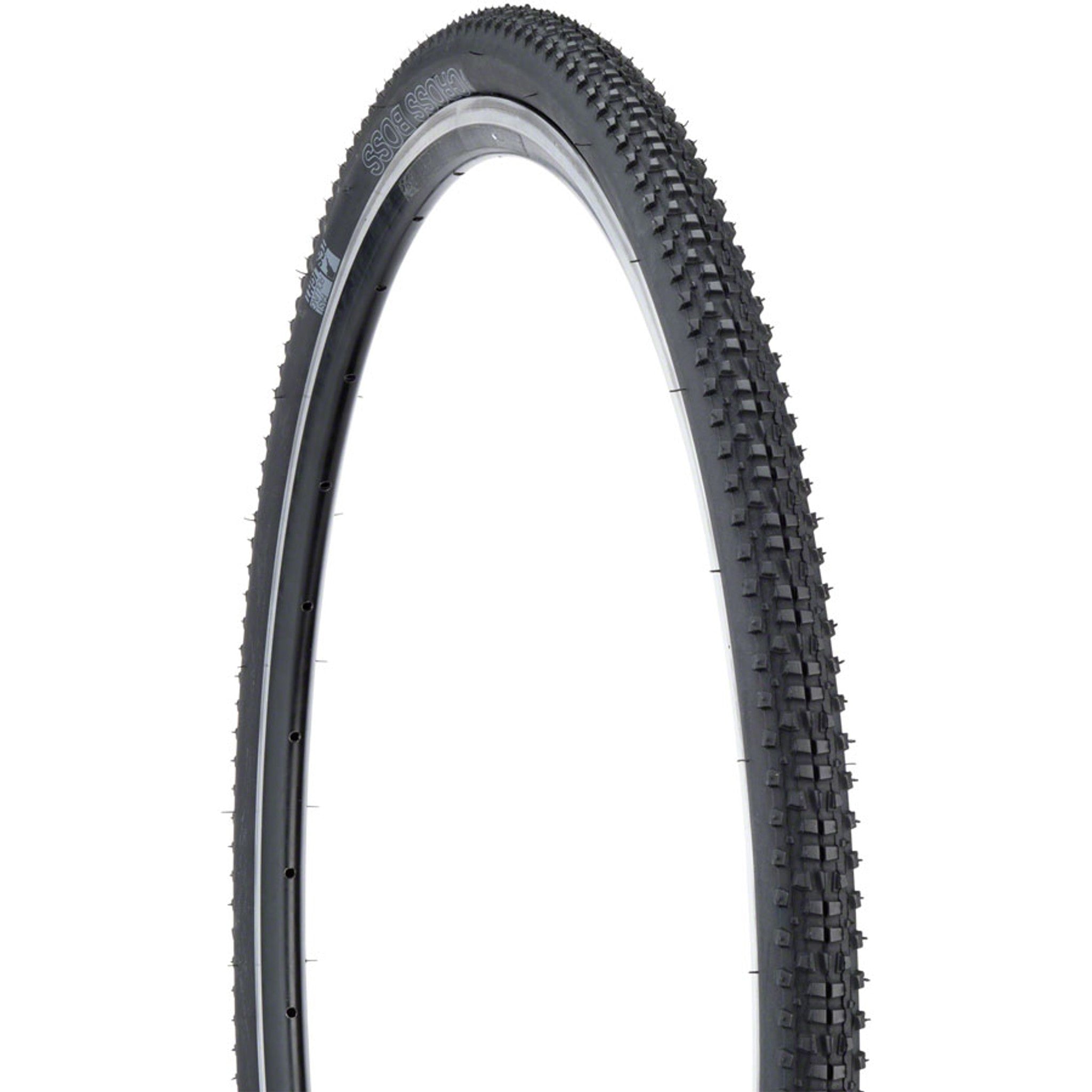 Cross Boss Tire