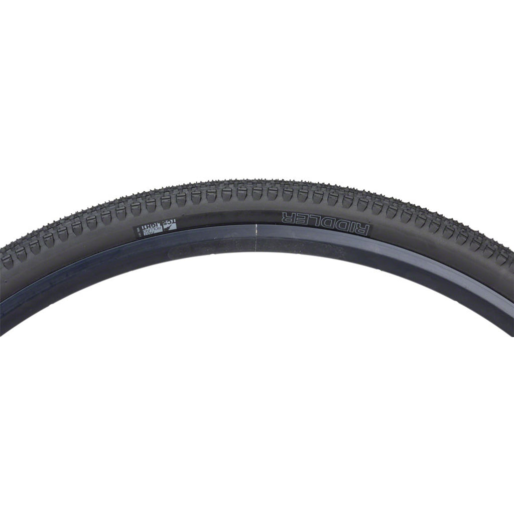 Riddler Tire