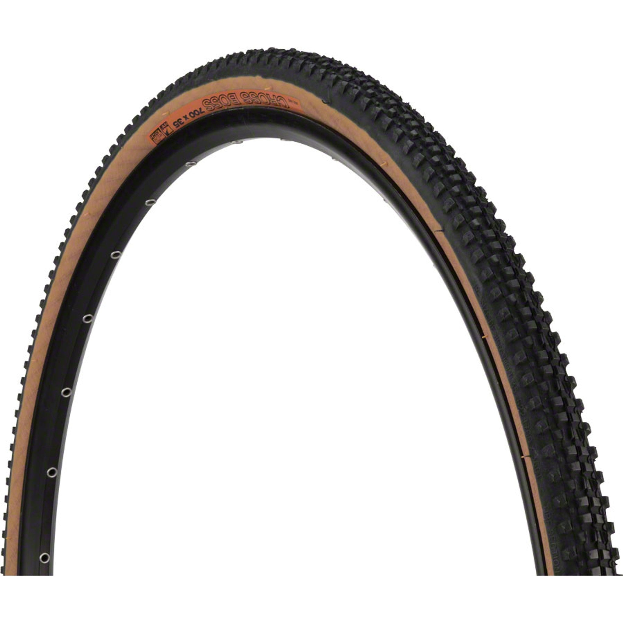 Cross Boss Tire