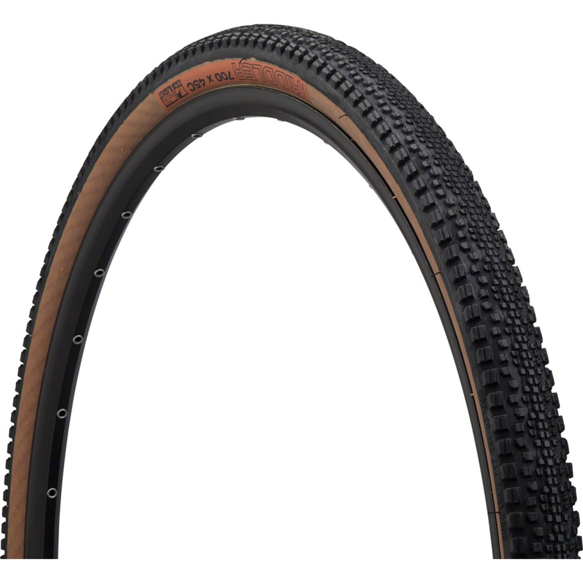 Riddler Tire
