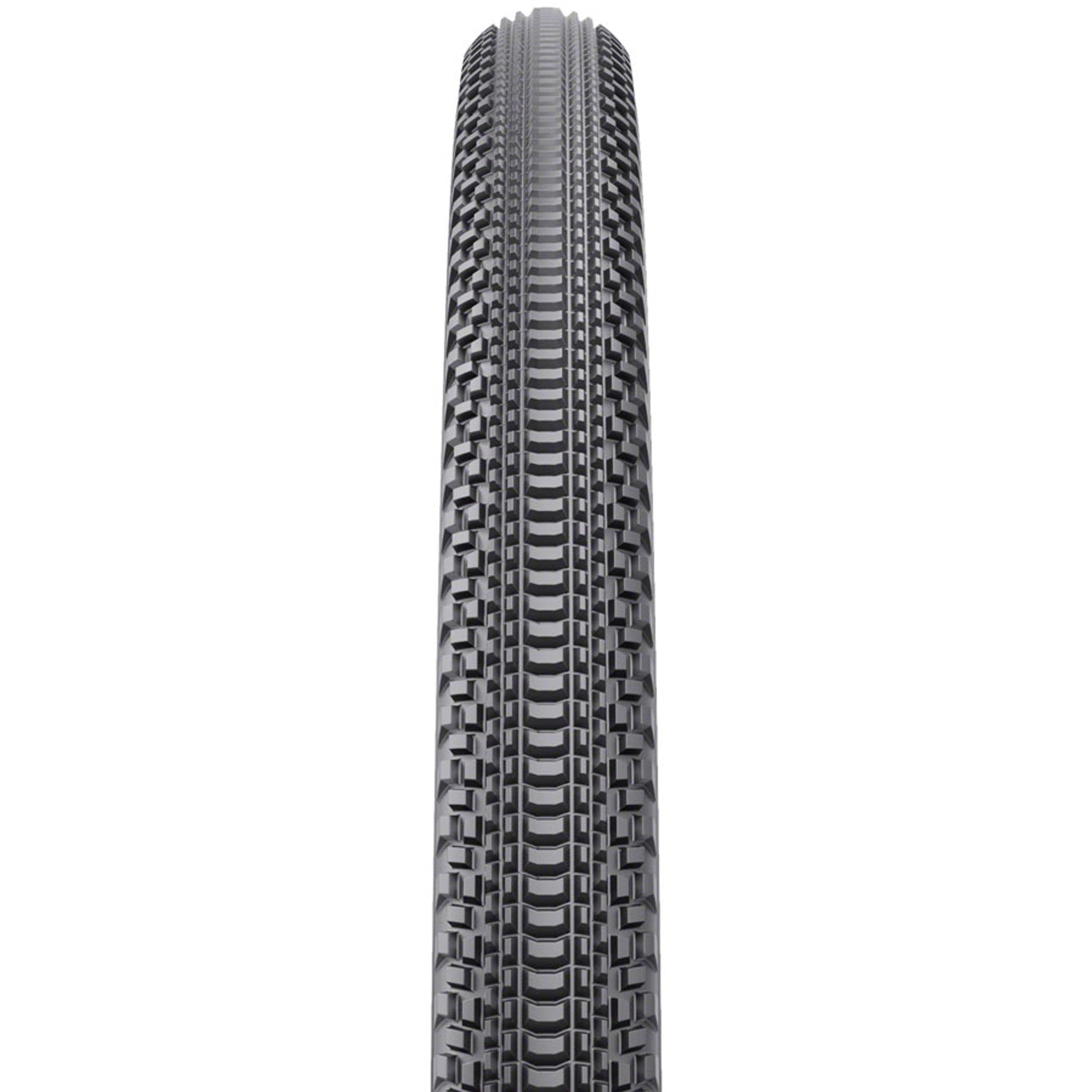 Vulpine Tire