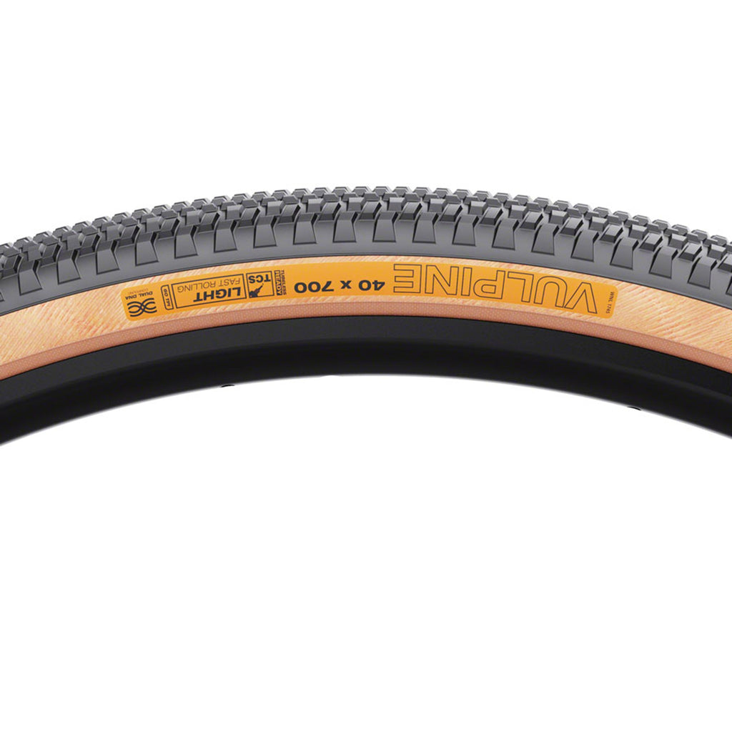 Vulpine Tire
