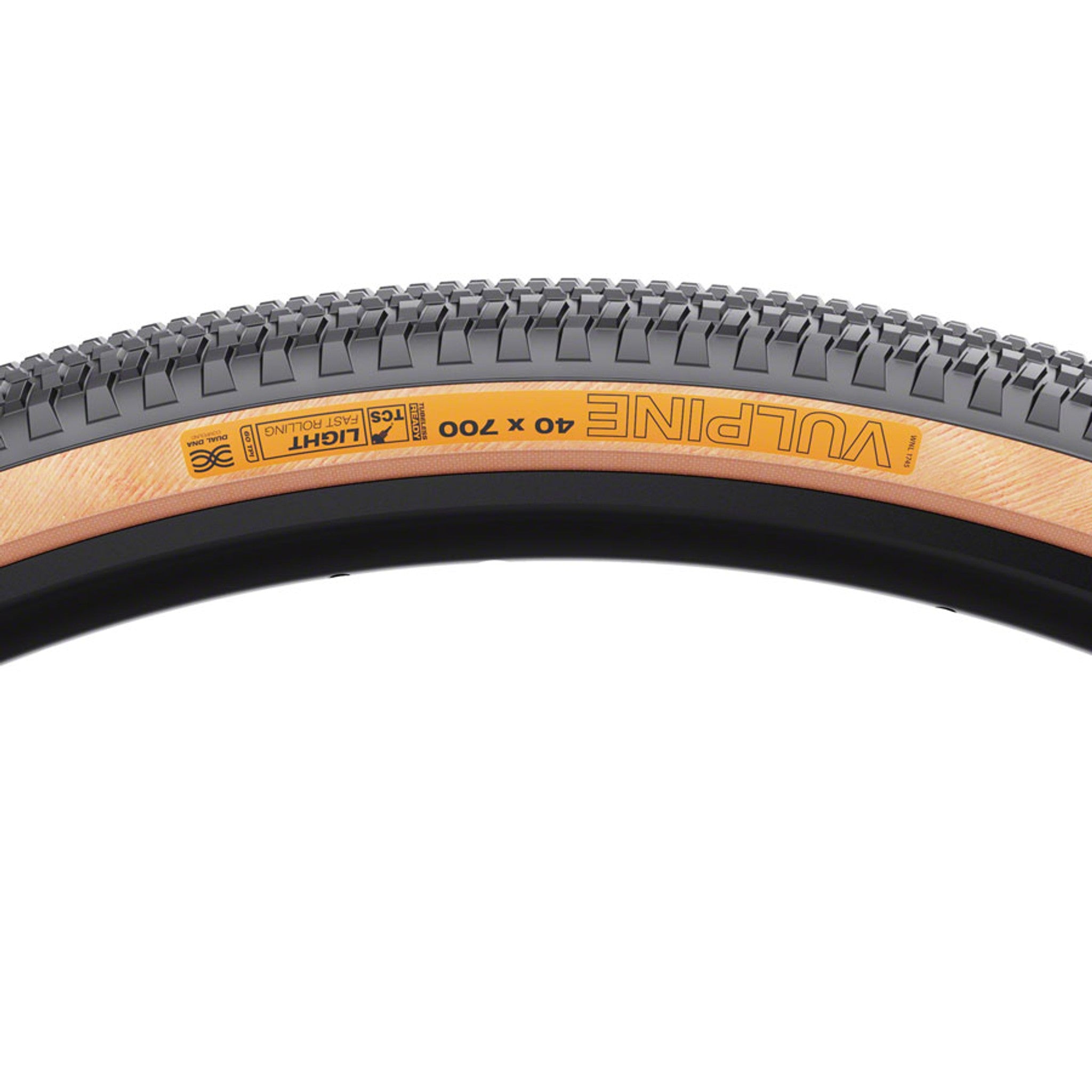 Vulpine Tire