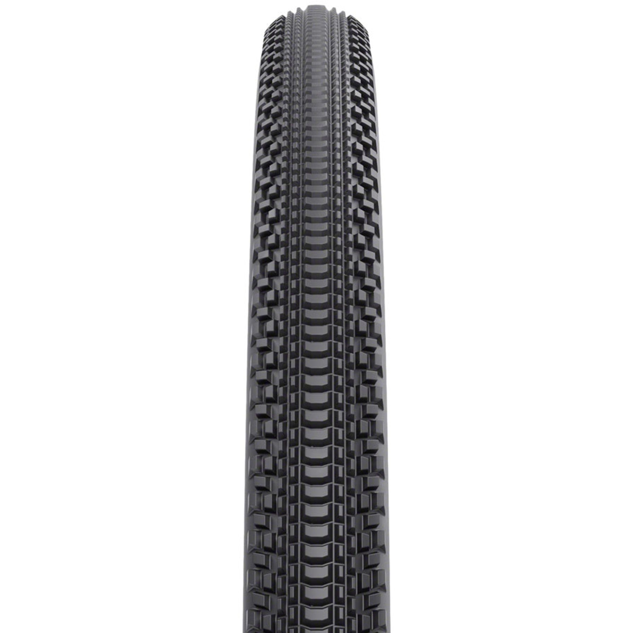 Vulpine Tire