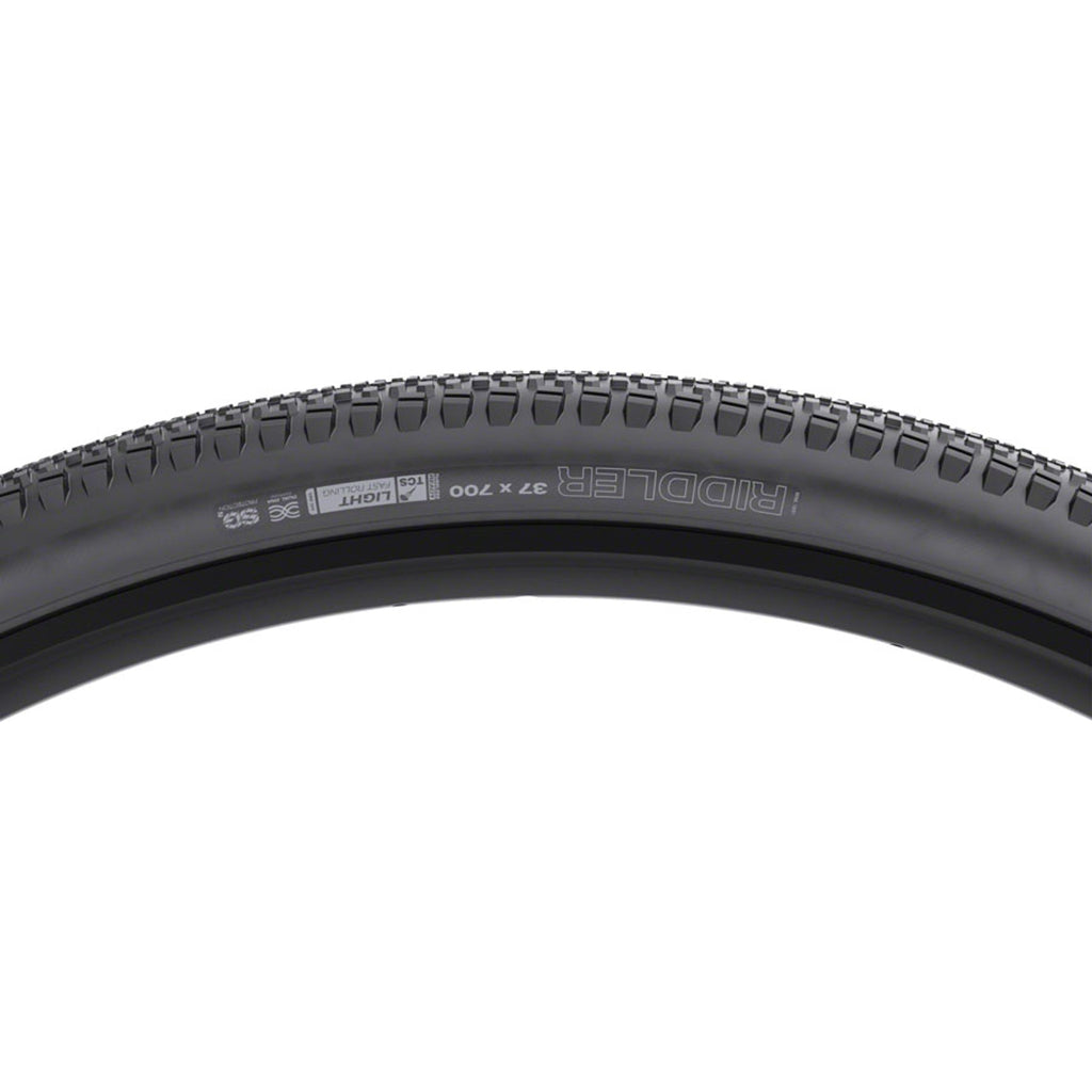 Riddler Tire