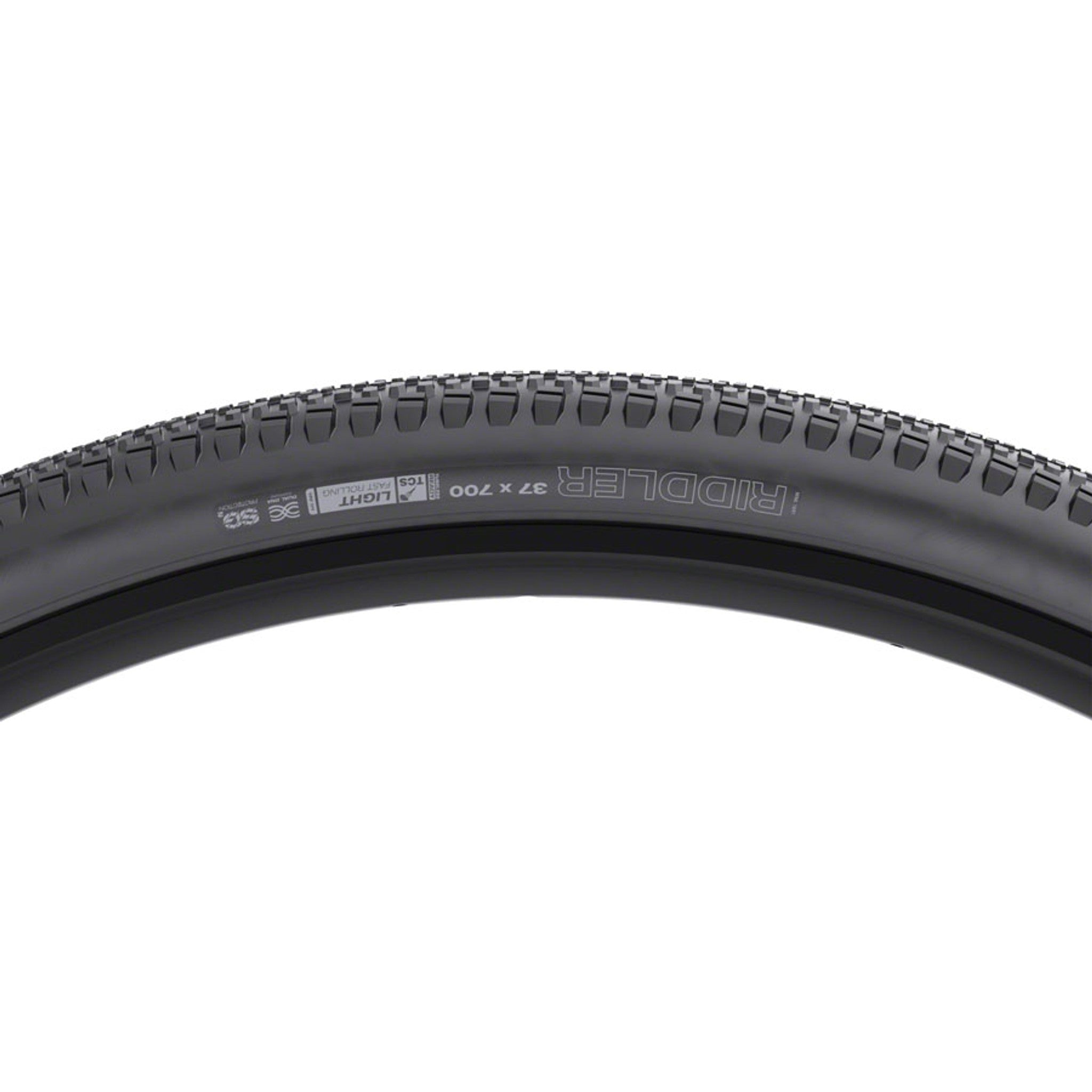 Riddler Tire