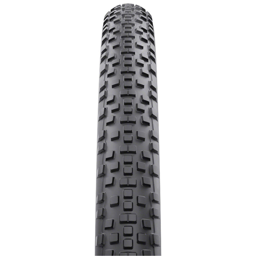 Resolute Tire