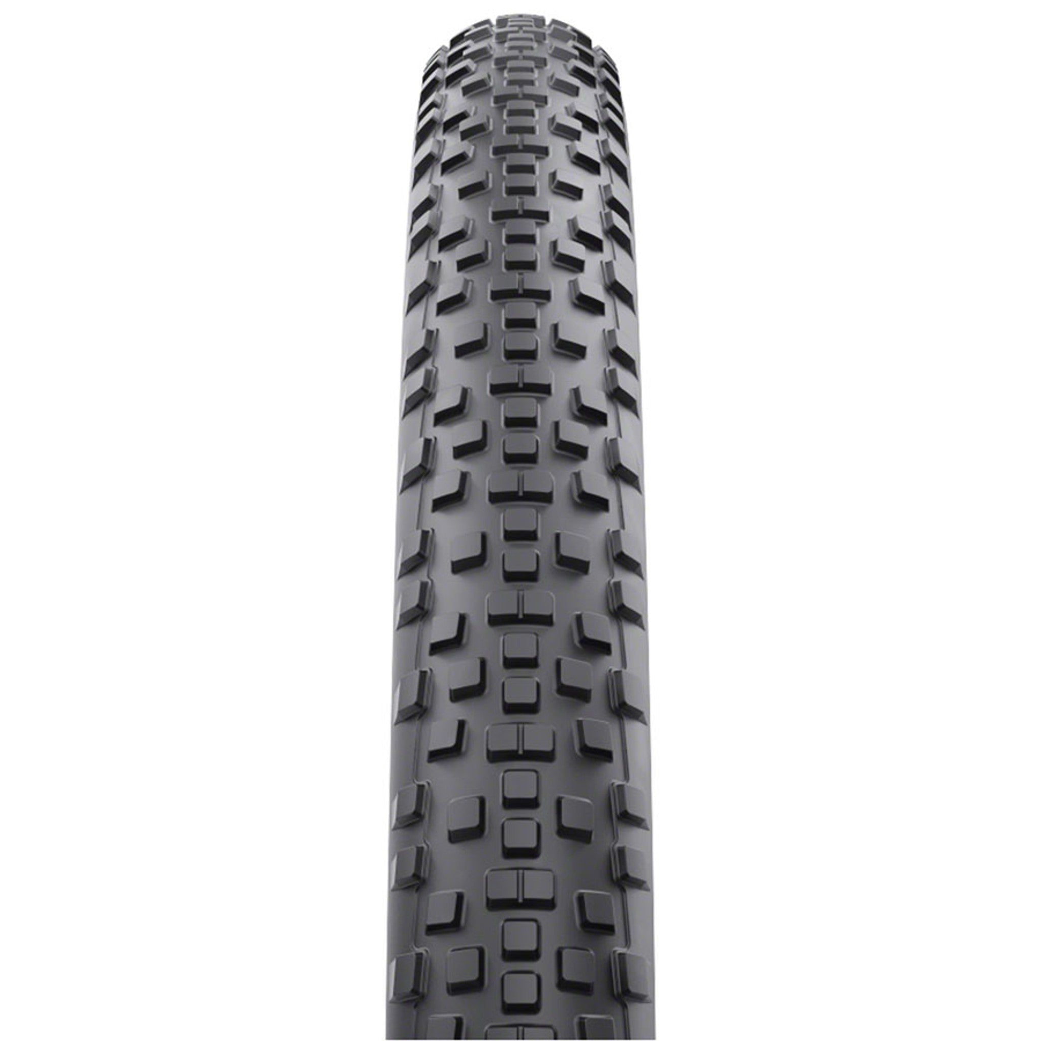 Resolute Tire
