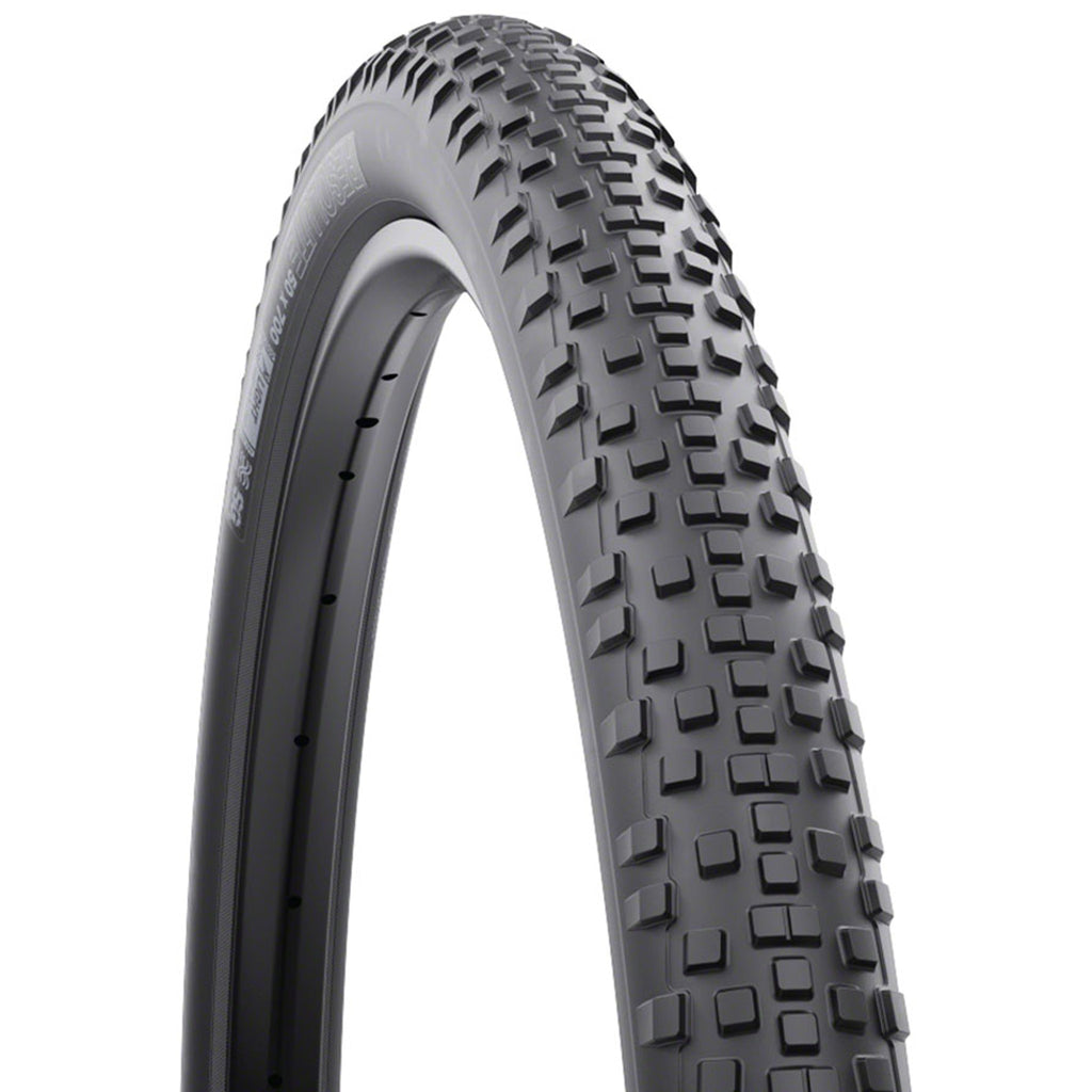 Resolute Tire