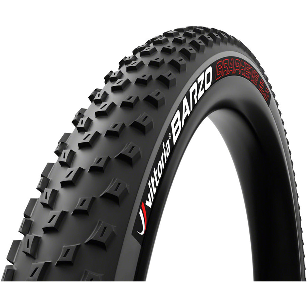 Barzo Tire