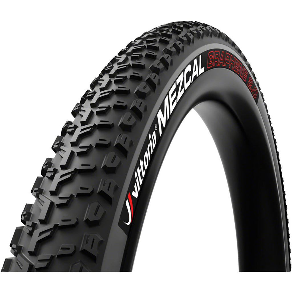 Mezcal III Tire