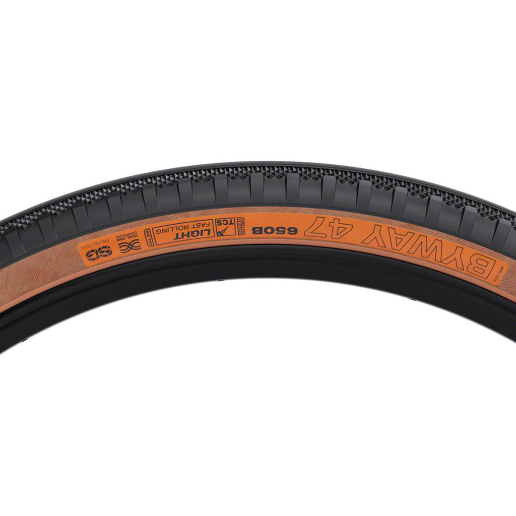 Byway Tire