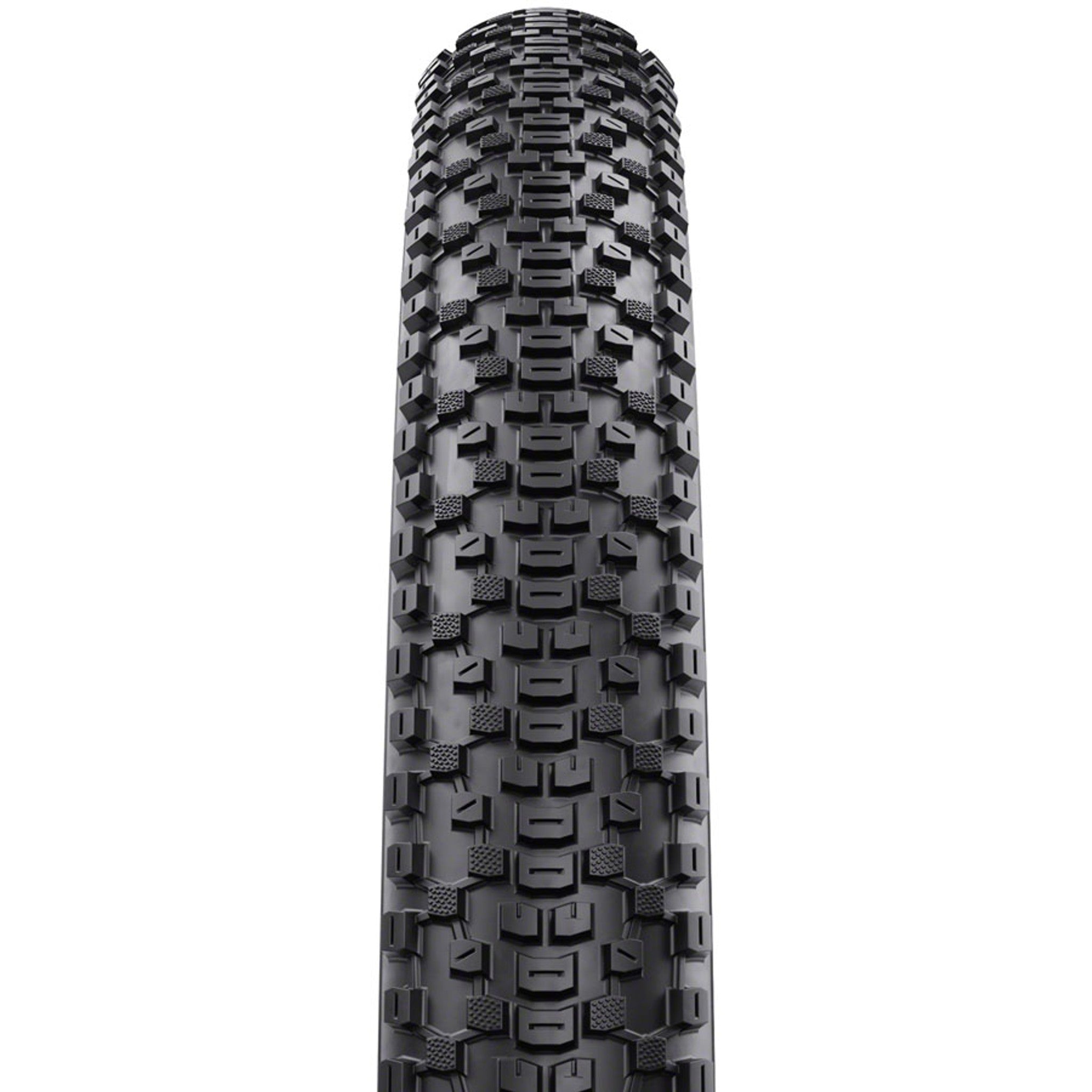 Intersector Tire