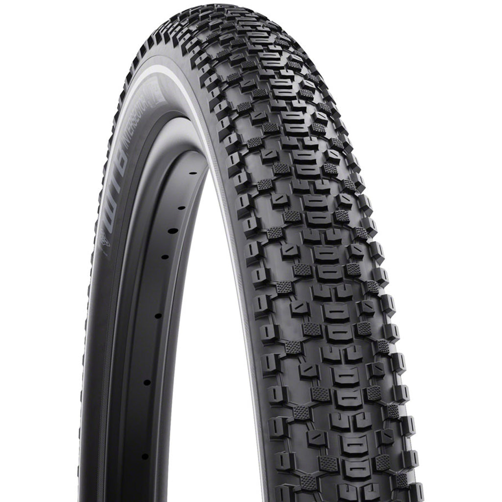 Intersector Tire
