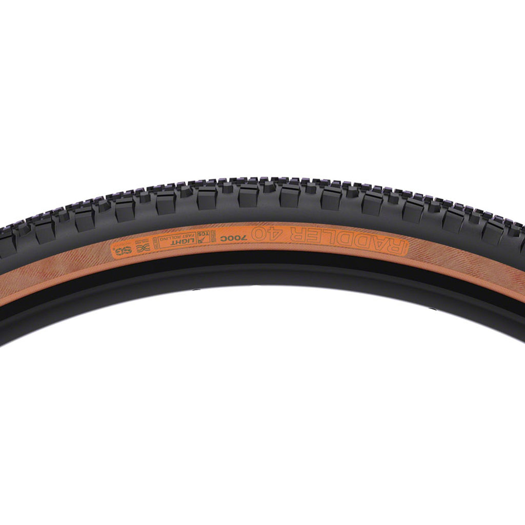 Raddler Tire