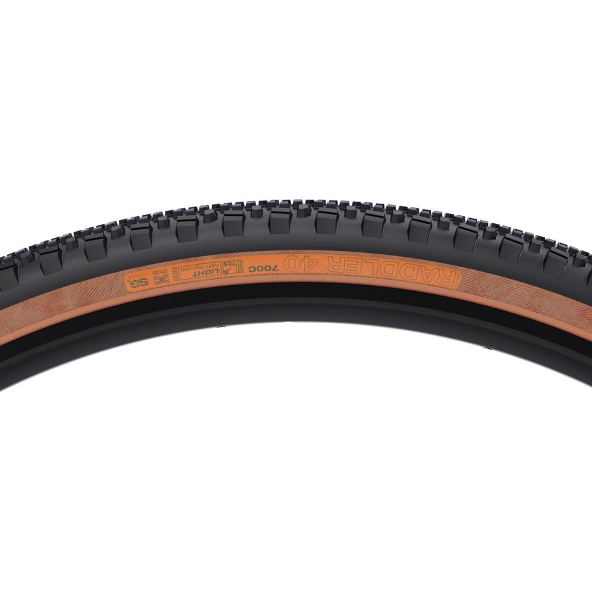 Raddler Tire